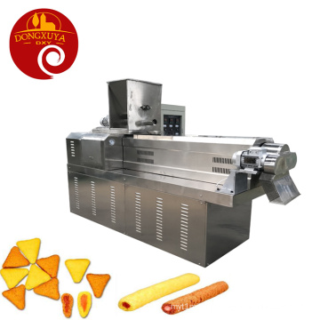 Jam Center Snack Food Machine Core Filling Food Production Line